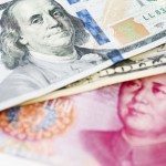 I cinesi vendono riserve. Ma fanno anche profitti