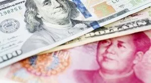 financialounge - cina dollaro Renminbi riserve valutarie