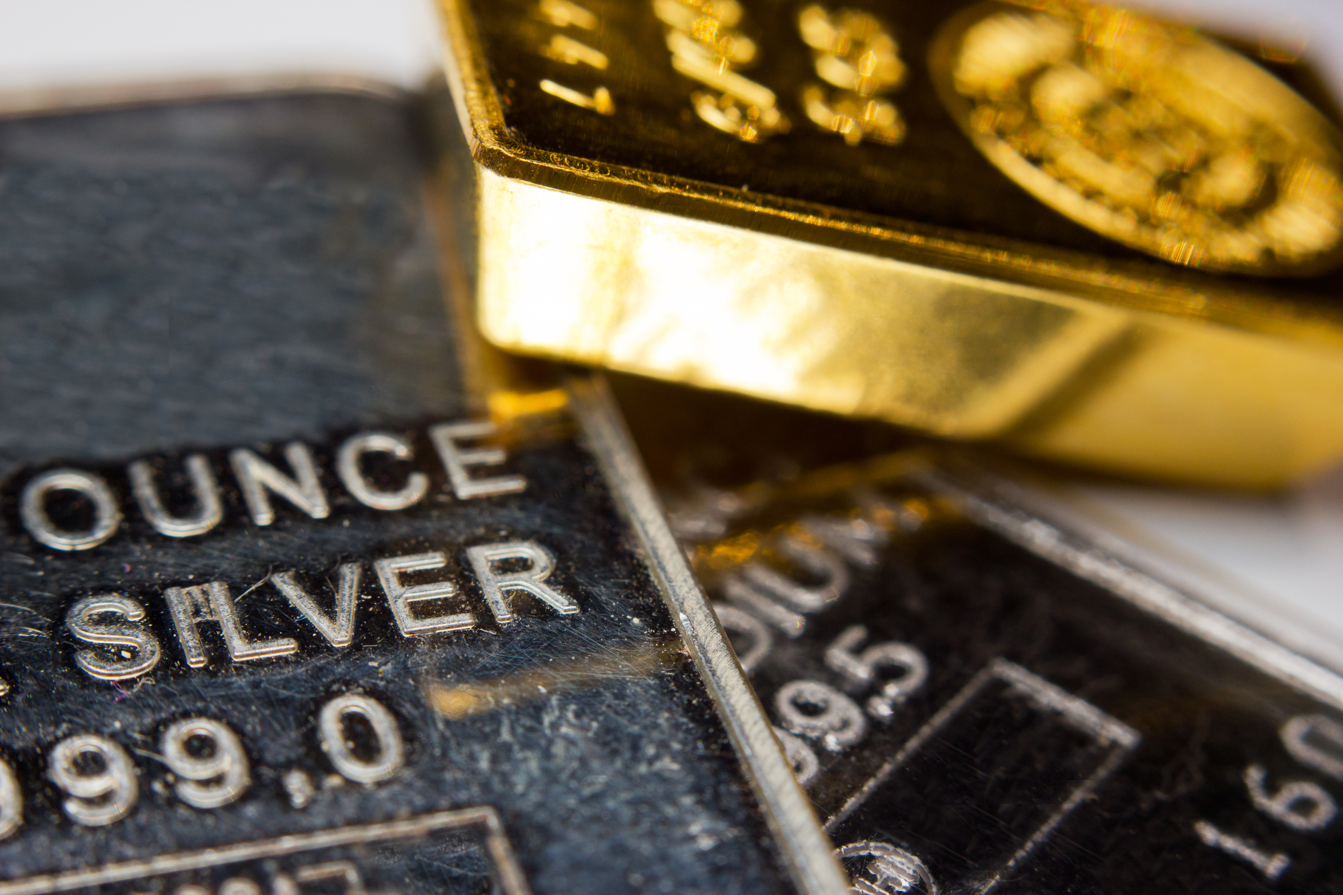 financialounge -  commodities ETP materie prime mercati azionari oro