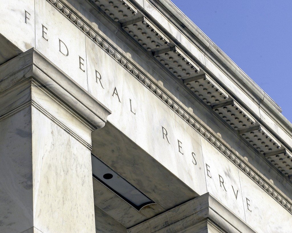 financialounge -  BlackRock Federal Reserve occupazione Rick Rieder tassi di interesse USA utili