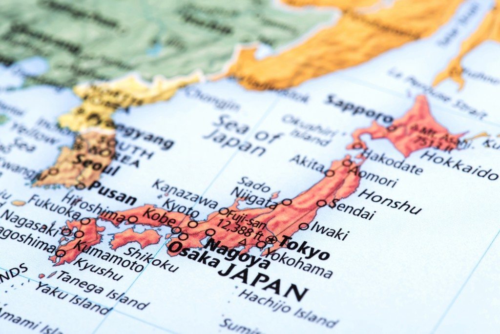 financialounge - Abenomics Christophe Bernard giappone inflazione Shinzo Abe Vontobel