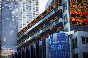 Mercati e crisi di nervi: chi guadagna e chi perde