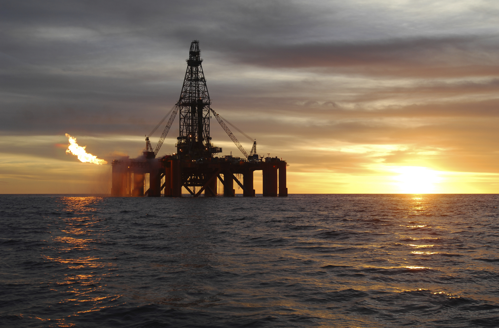 financialounge -  Arabia Saudita Golfo Persico Greg Sharenow petrolio PIMCO