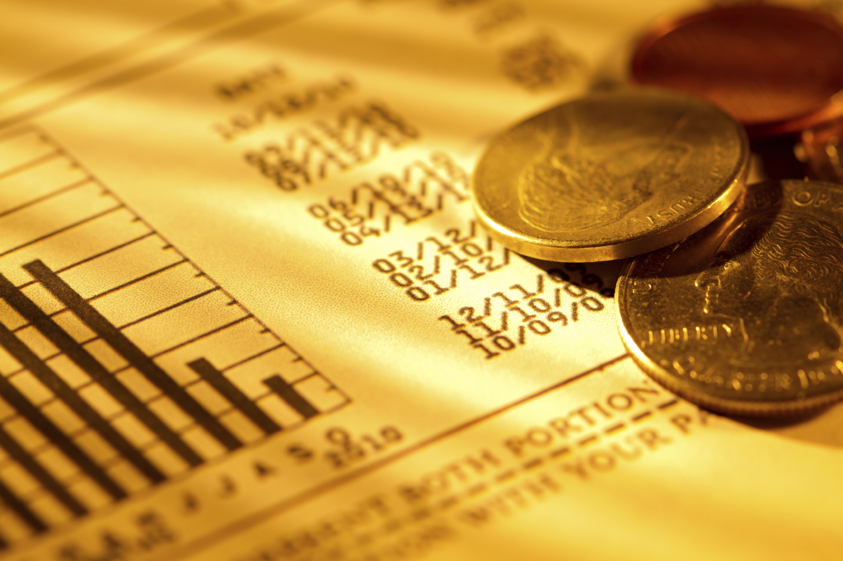 financialounge -  ETF