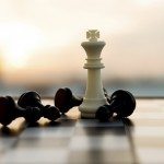 Fare della protezione del capitale la priorità numero uno