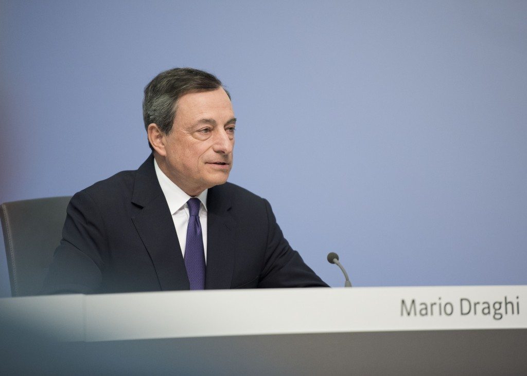 financialounge -  BCE germania italia quantitative easing tassi di interesse