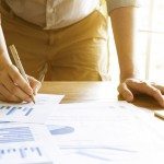 Strategie di investimento, leggeri di azioni e selettivi nelle obbligazioni