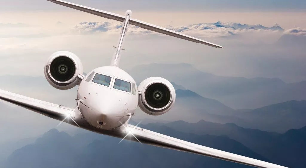 financialounge - Beacon BlackJet Rise Air Surf Air