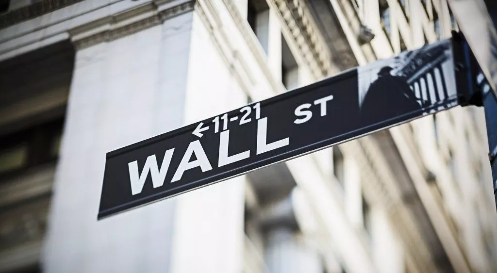 financialounge -  australia Credit Suisse mercati azionari Nannette Hechler-Fayd'herbe Wall Street