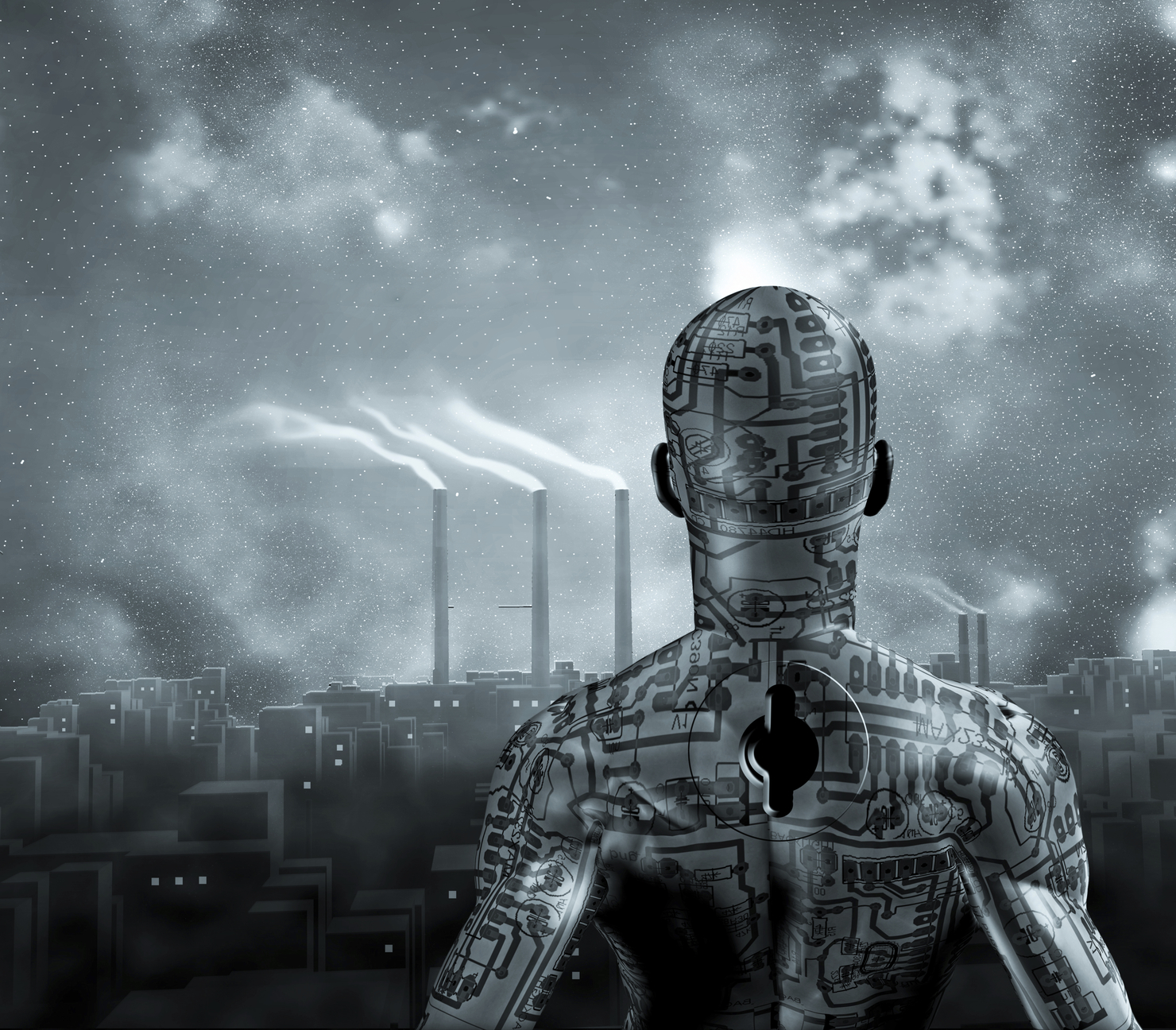 financialounge -  intelligenza artificiale internet settore energetico settore tecnologico