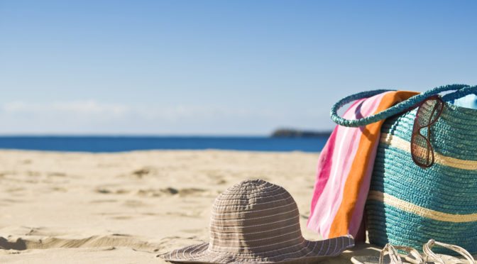 financialounge -  coronavirus estate mare smart spiaggia vacanza