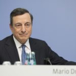 Brexit: il messaggio di Draghi e la sterlina in caduta
