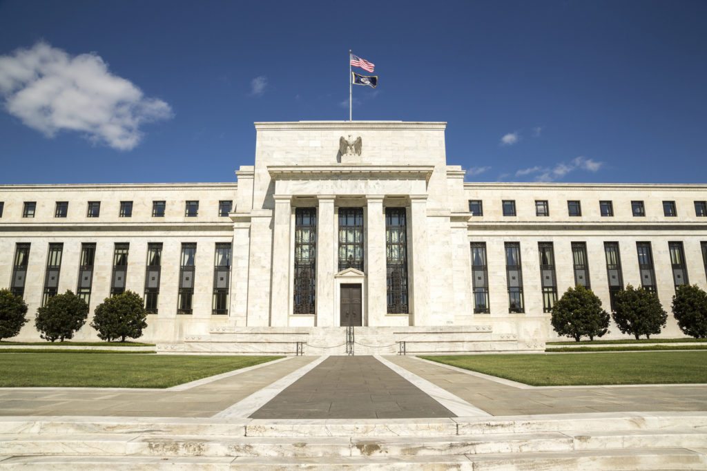 financialounge -  Federal Reserve mercati azionari tassi di interesse