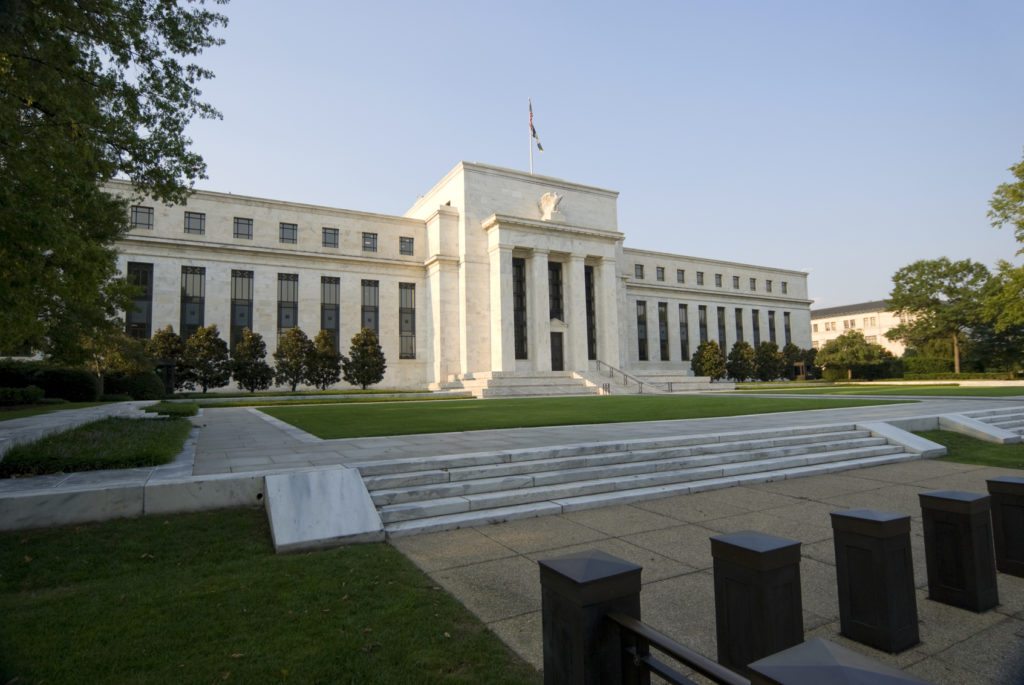 financialounge -  Federal Reserve politica monetaria tassi di interesse USA