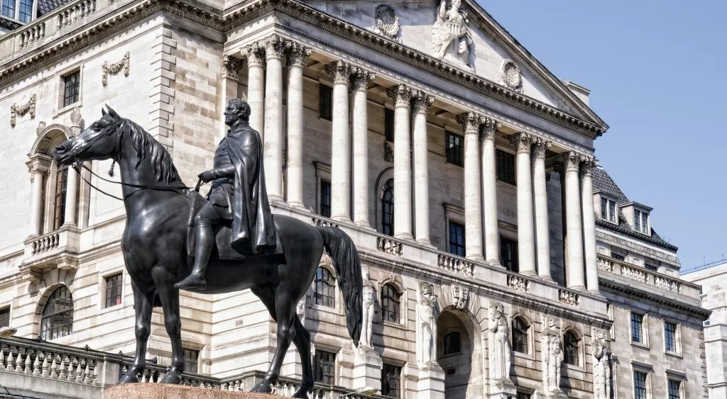 financialounge - banche centrali Bank of England BCE Brexit mercati obbligazionari Mosè Franco titoli di stato Zest Asset Management