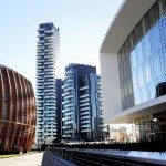 Perché ora sembrano tutti pazzi per i fondi immobiliari italiani