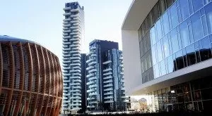 financialounge -  Delta Immobiliare fondi immobiliari italia tassi di interesse