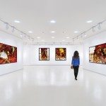 The Columbia Threadneedle Prize 2016 è a Firenze fino al 24 luglio