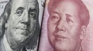 financialounge - Amundi cina dollaro Renminbi riserve valutarie