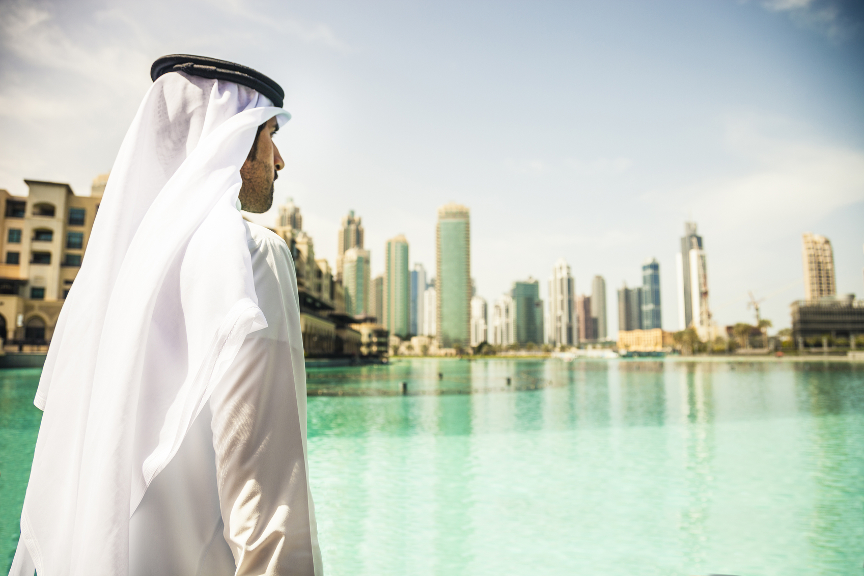 financialounge -  Arabia Saudita uber