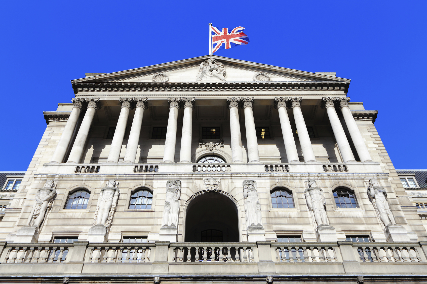 financialounge -  Bank of England Columbia Threadneedle Investments tassi di interesse Toby Nangle