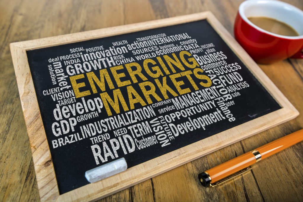 financialounge -  Goldman Sachs Asset Management James Ashley mercati azionari mercati emergenti