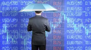 financialounge -  fiducia investitori mercati azionari