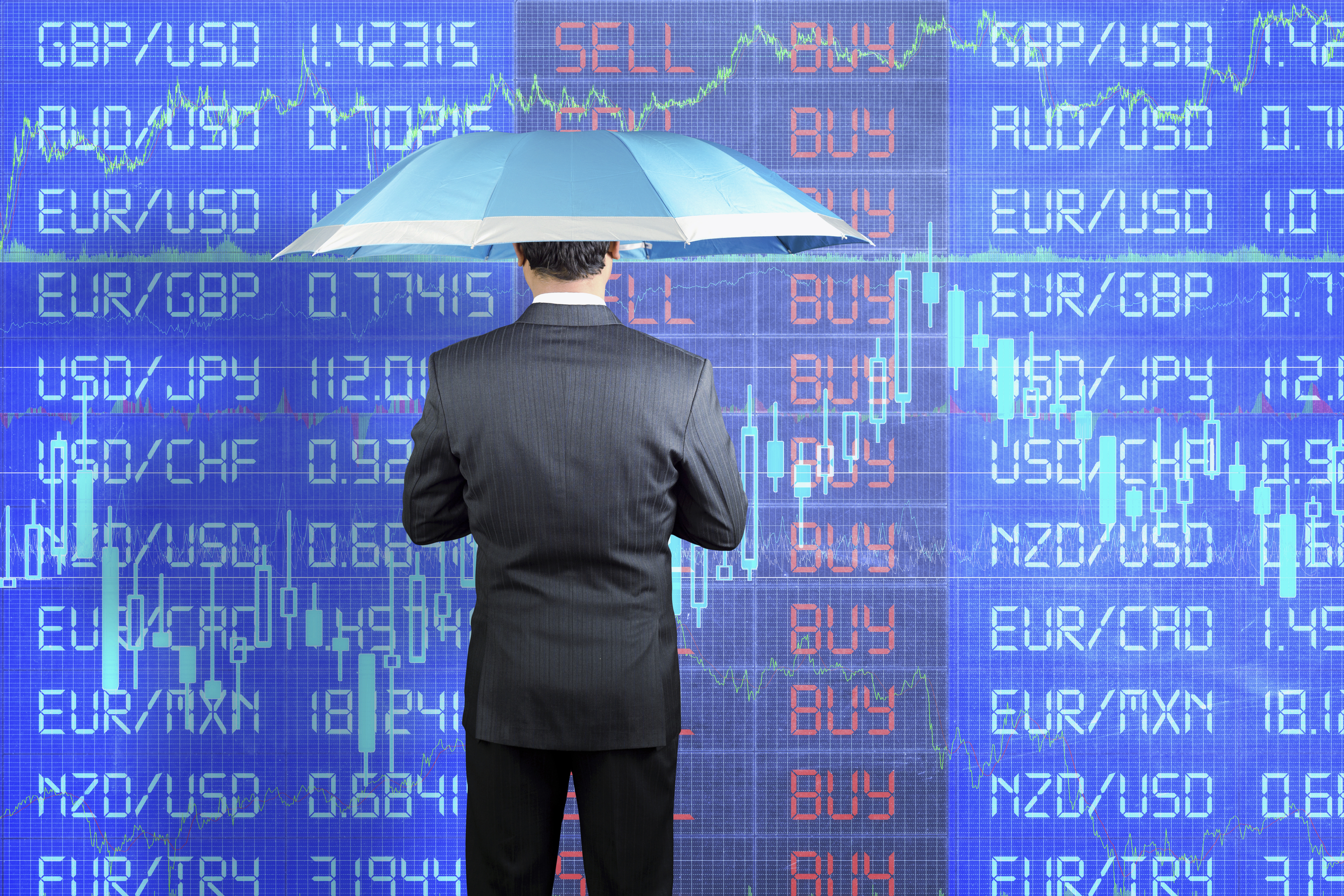 financialounge -  fiducia investitori mercati azionari