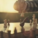 Azioni, dal gioco in difesa all’attacco