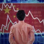 Cina, l’economia sembra trovarsi in una posizione migliore del 2015