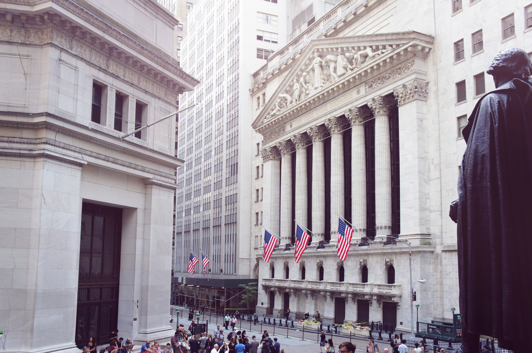financialounge -  ETP mercati azionari oro USA Wall Street