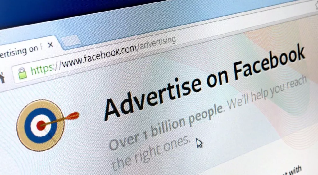 financialounge - facebook Febreze Procter & Gamble pubblicità