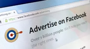 financialounge - facebook Febreze Procter & Gamble pubblicità