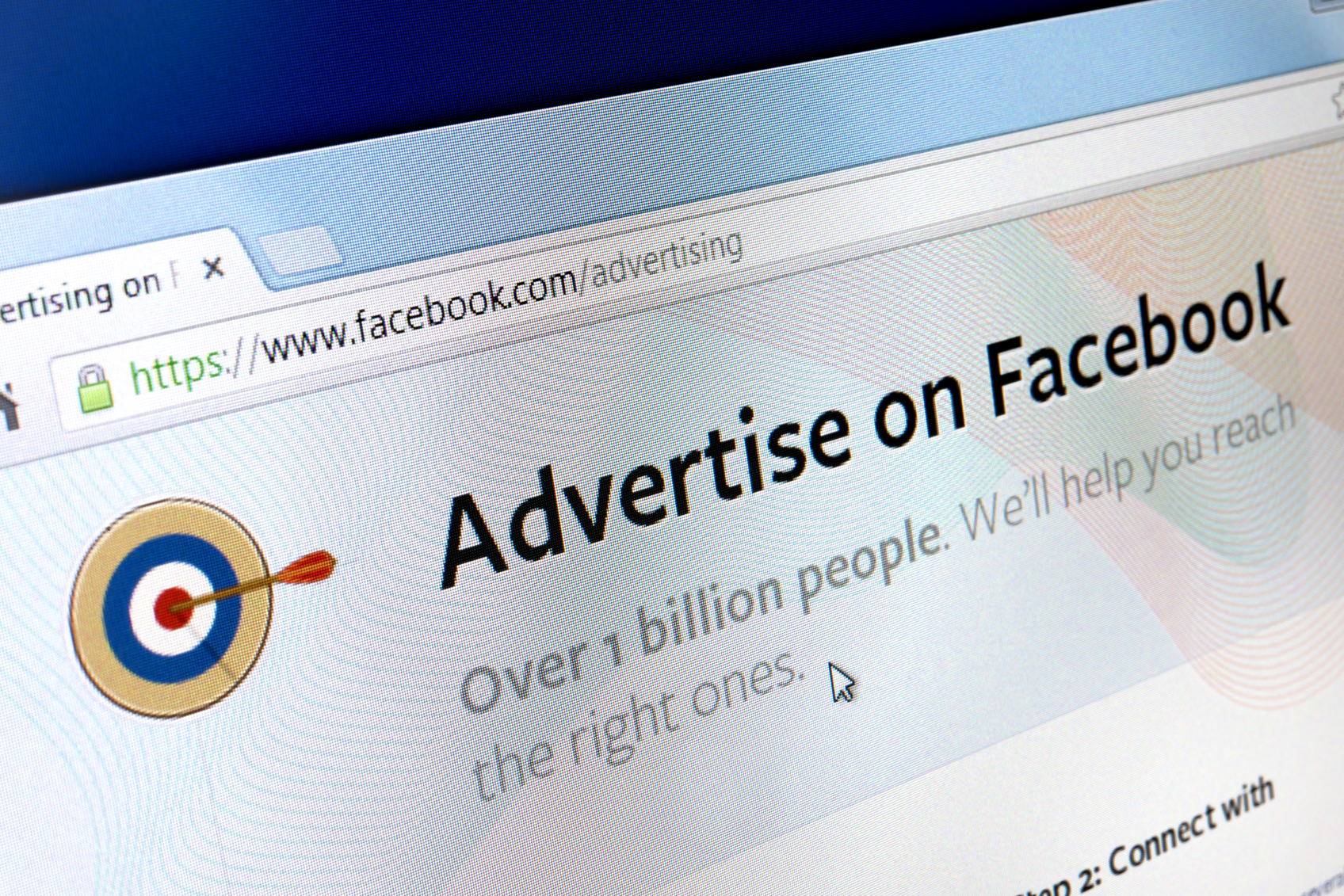 financialounge -  facebook Febreze Procter & Gamble pubblicità