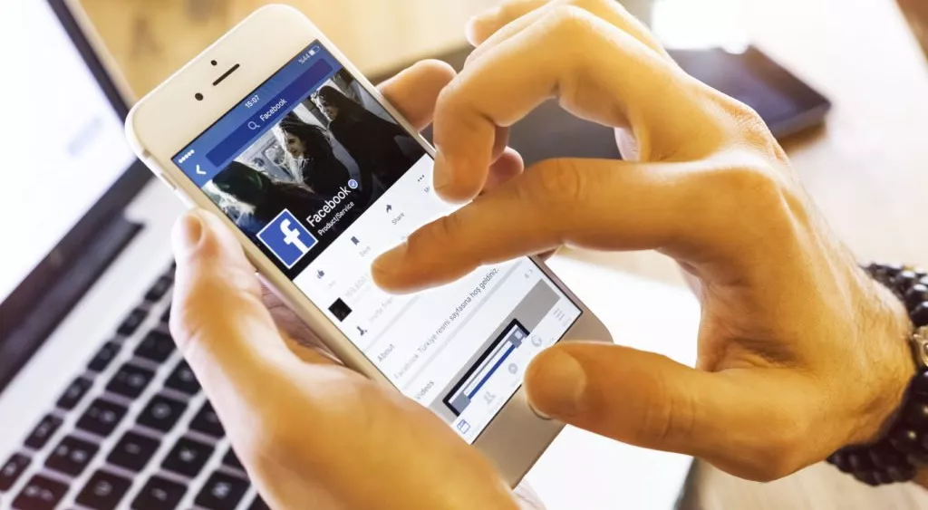 financialounge - facebook Procter & Gamble
