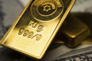 Oro, con prezzi più bassi maggiori possibilità di acquisto