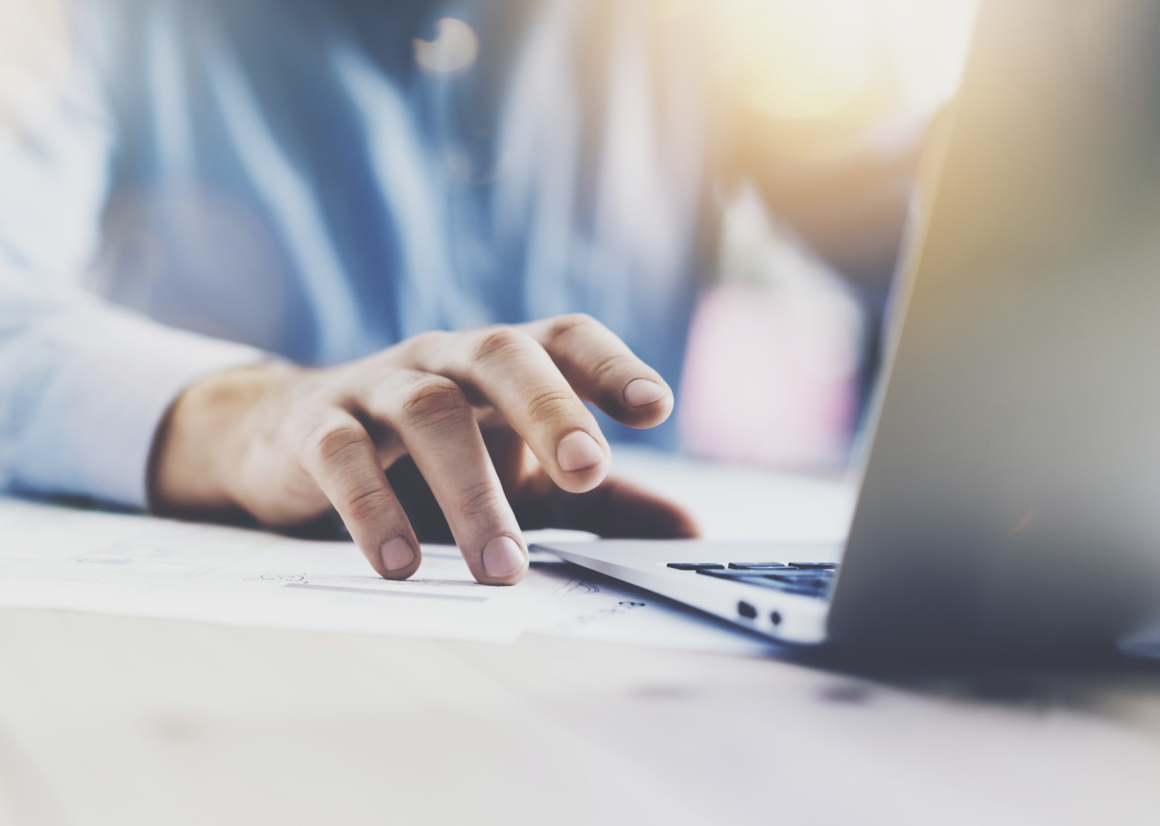 financialounge - consulenza finanziaria David Goodsell incertezza investimenti Natixis Investment Managers