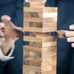 La chiave del successo è la gestione del rischio