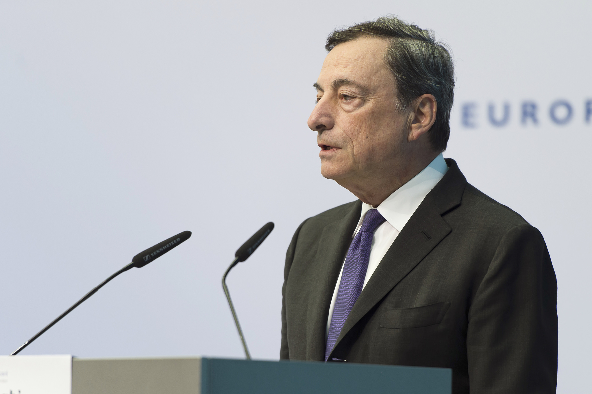 financialounge -  Amundi BCE quantitative easing settore bancario TLTRO