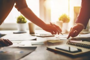 Credit-Suisse asset management nuove entrate nel team