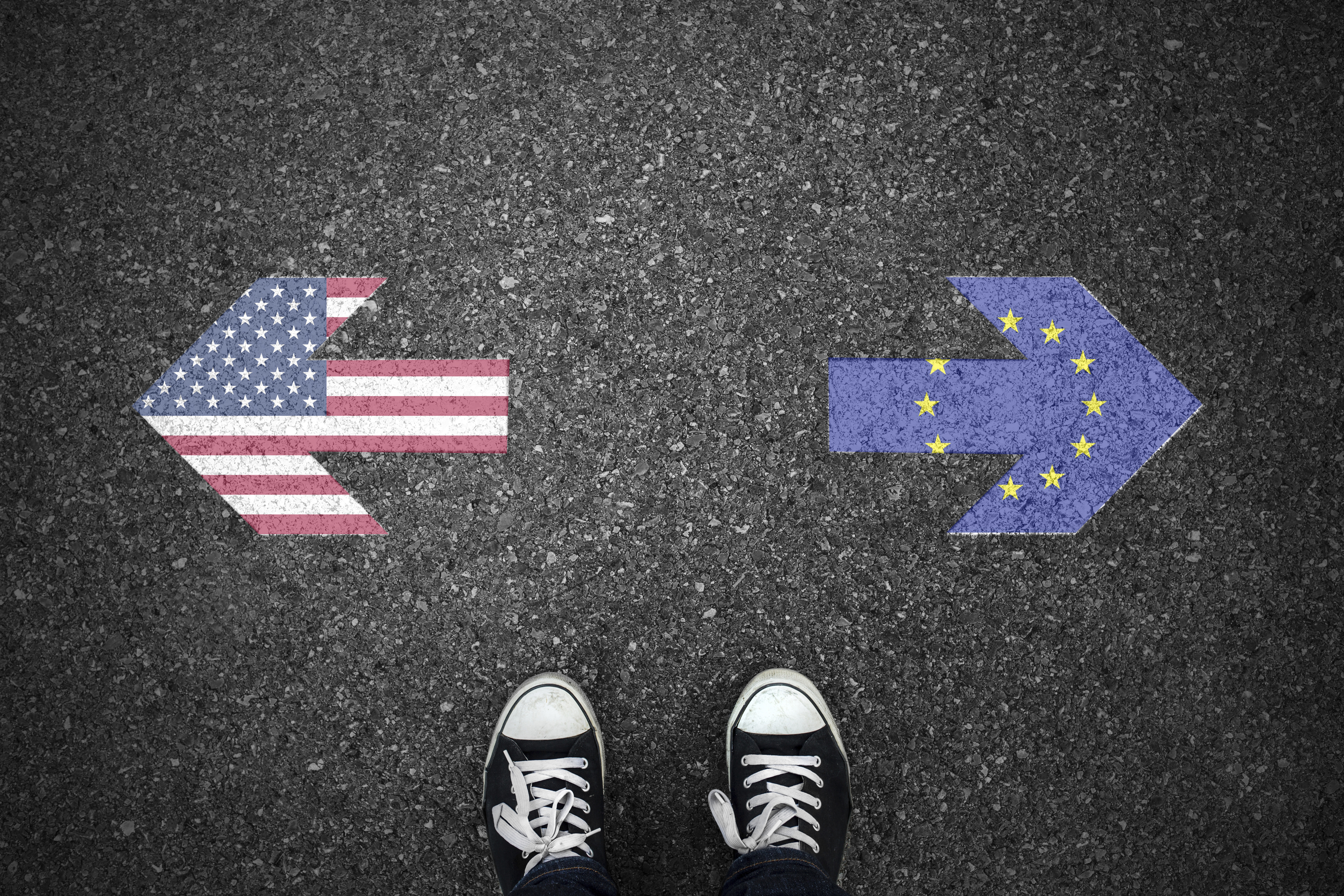 financialounge -  BCE Federal Reserve politica monetaria quantitative easing tassi di interesse