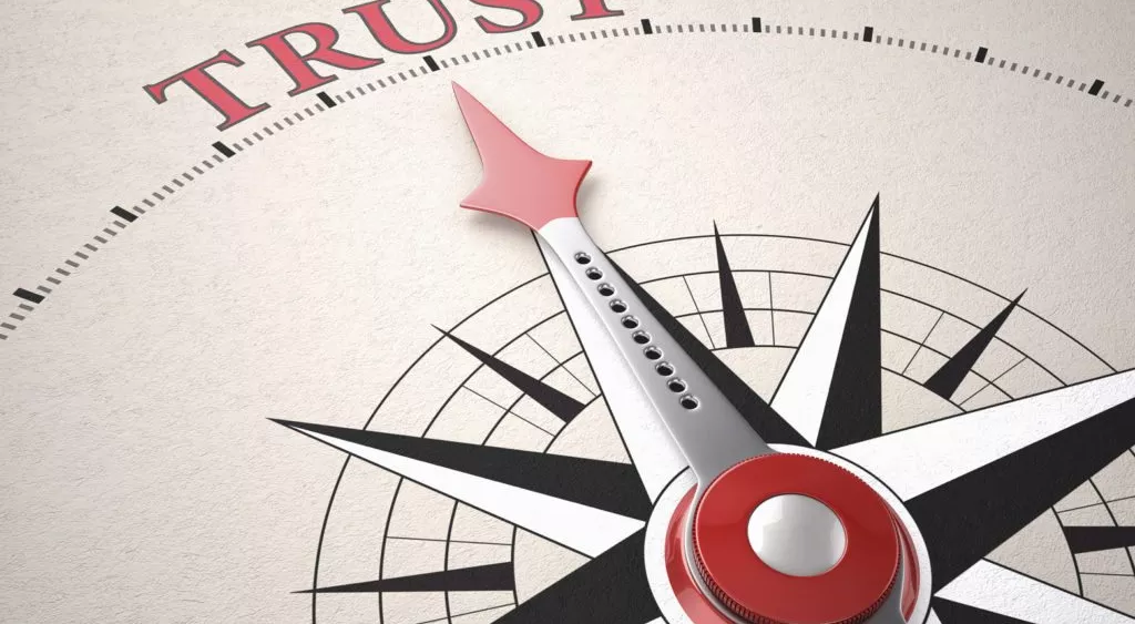 financialounge -  Asia Europa fiducia investitori USA