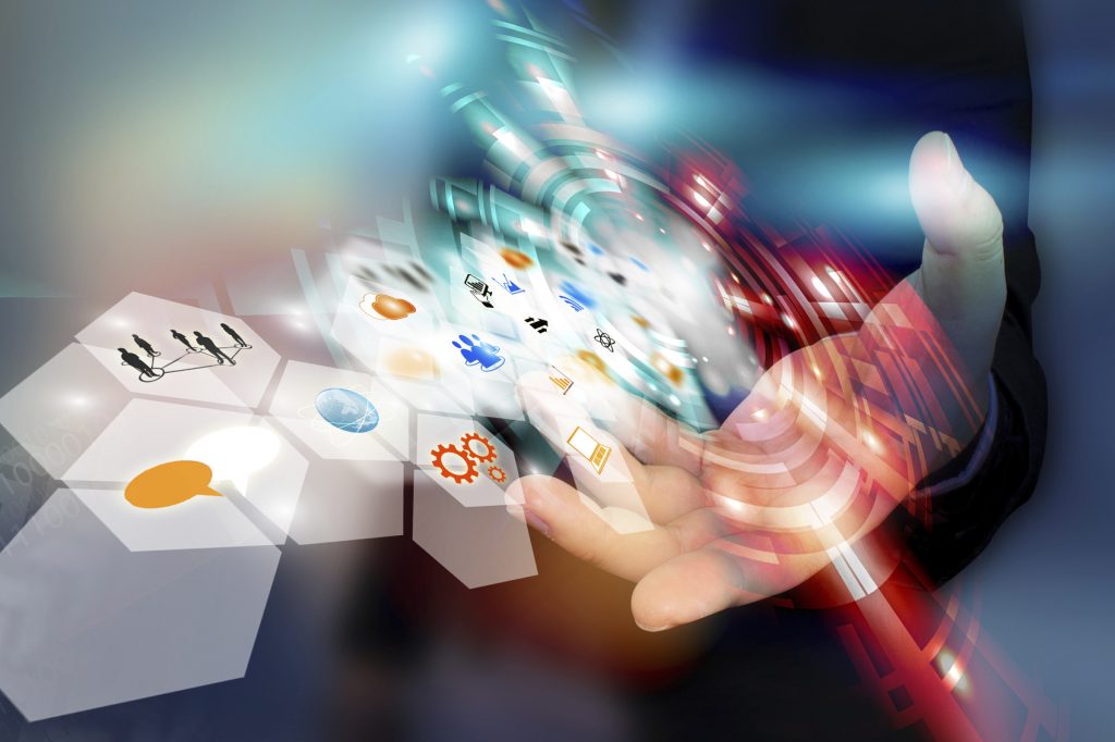financialounge - Internet of Things Paul Wick settore tecnologico