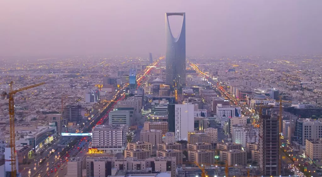 financialounge - Arabia Saudita esportazioni italia Made In Italy