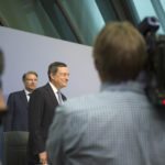 BCE, un meeting e una conferenza stampa con poco impatto sul mercato