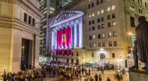 financialounge -  Europa mercati azionari utili Wall Street