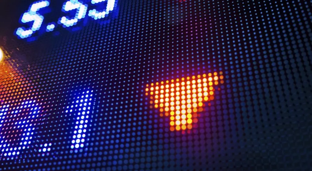 financialounge -  Europa fiducia investitori tassi di interesse USA