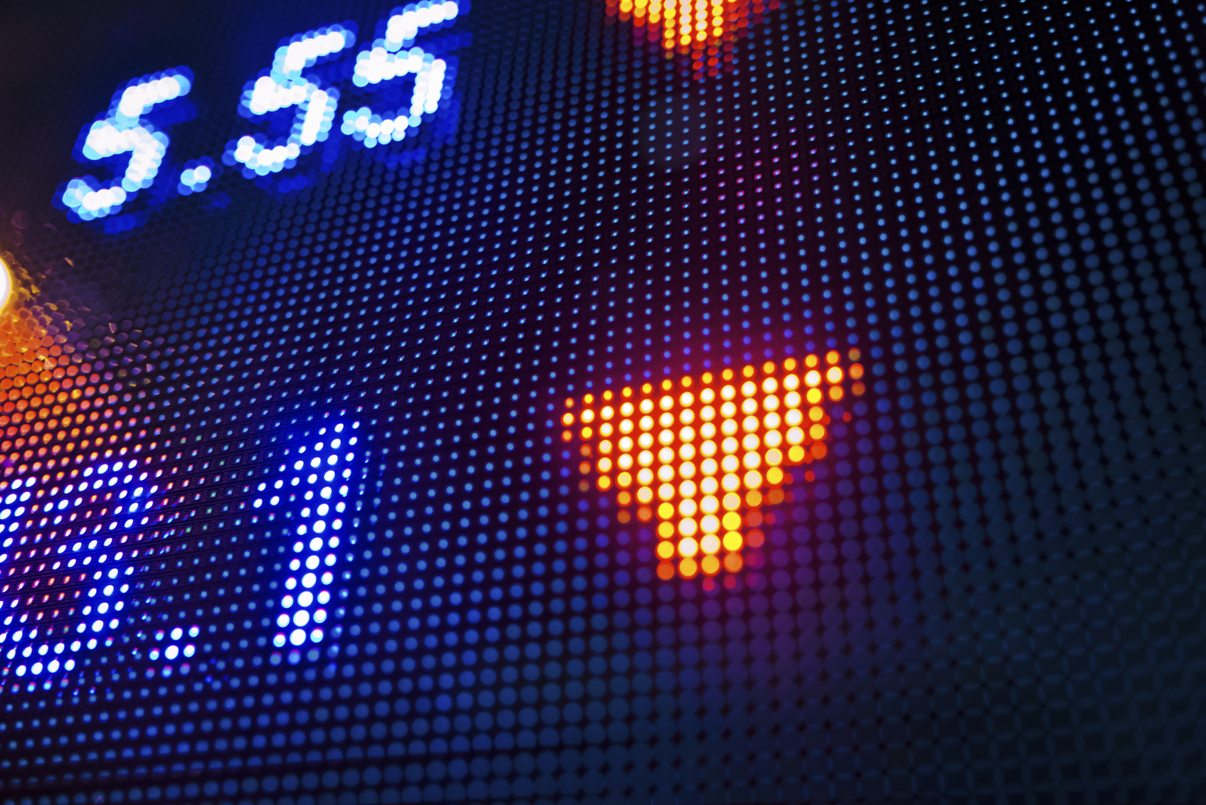 financialounge -  Europa fiducia investitori tassi di interesse USA