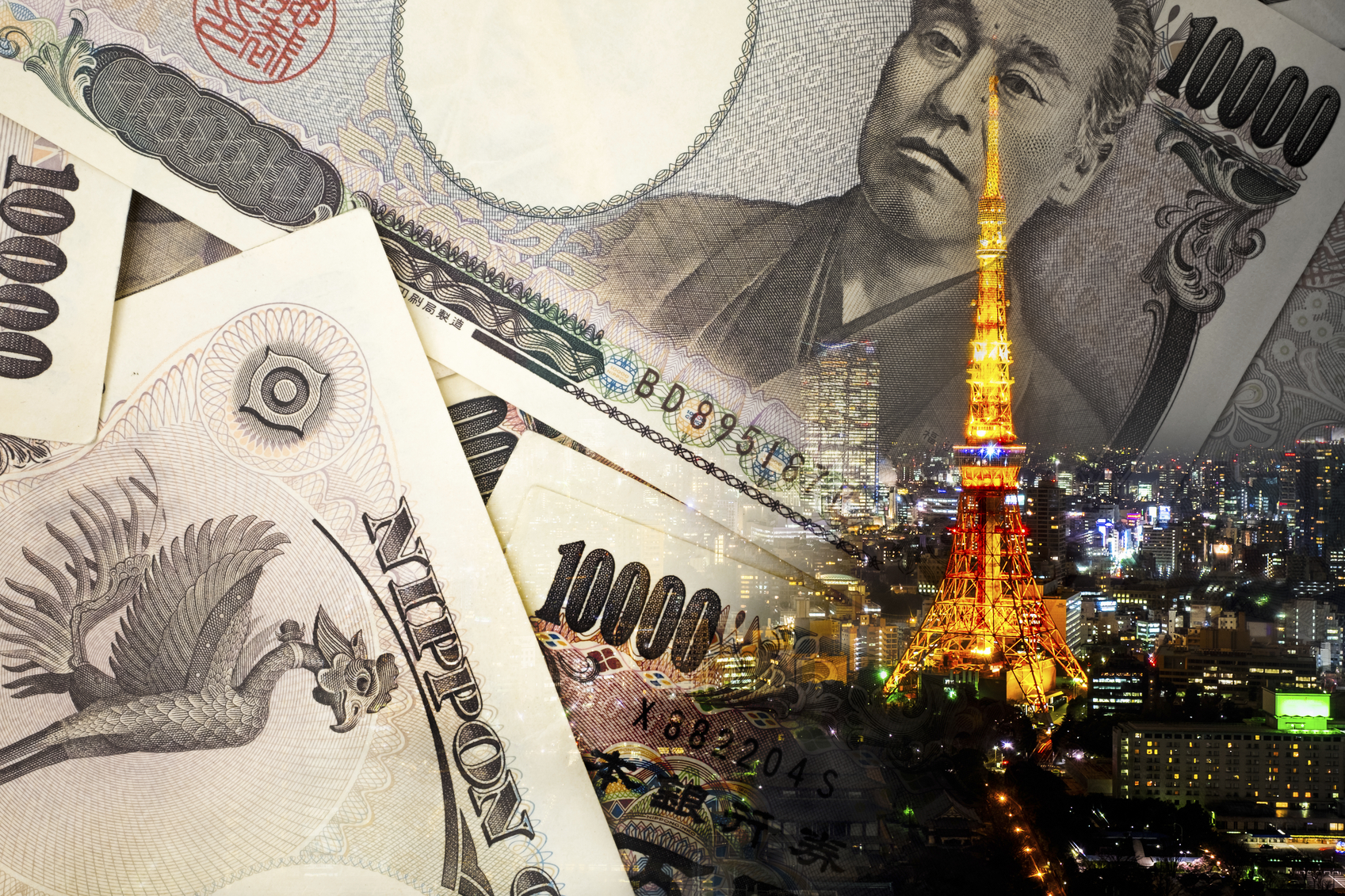 financialounge -  Bank of Japan giappone inflazione Keith Wade politica monetaria rendimenti Schroders