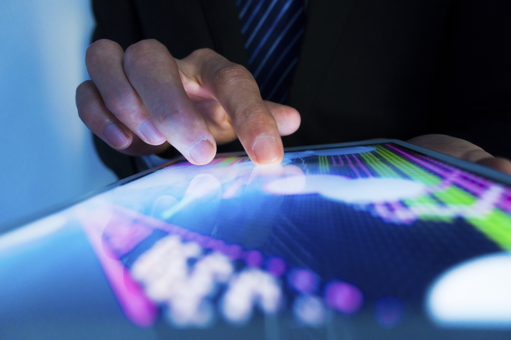 financialounge -  Goldman Sachs livello di rischio SecDB